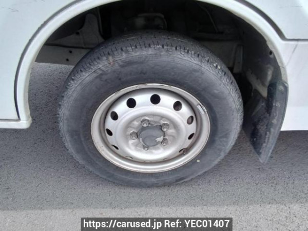 Used 2005 MT nissan vanette-van SK82VN Image[24]