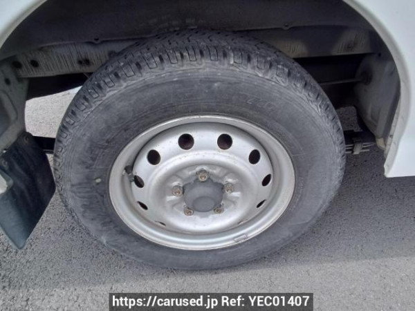 Used 2005 MT nissan vanette-van SK82VN Image[25]