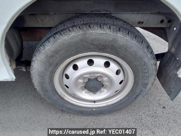 Used 2005 MT nissan vanette-van SK82VN Image[26]