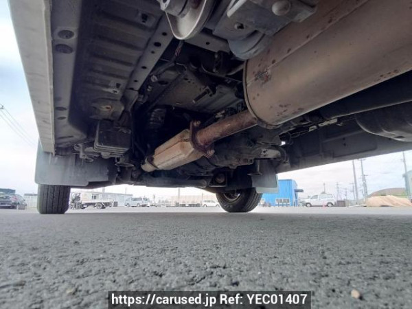 Used 2005 MT nissan vanette-van SK82VN Image[31]