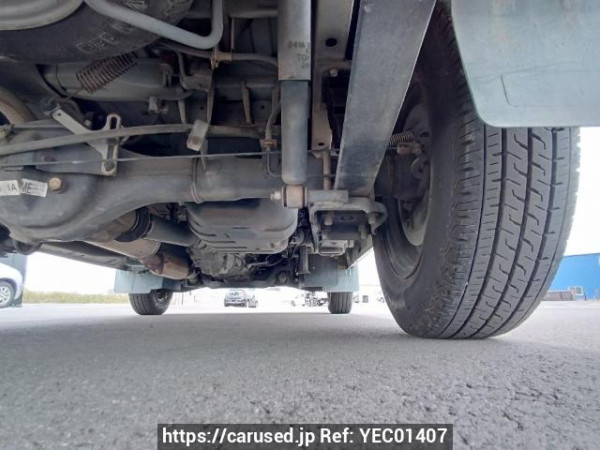 Used 2005 MT nissan vanette-van SK82VN Image[34]