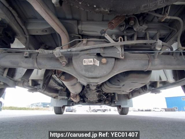 Used 2005 MT nissan vanette-van SK82VN Image[35]