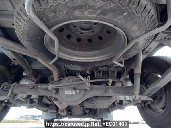 Used 2005 MT nissan vanette-van SK82VN Image[36]