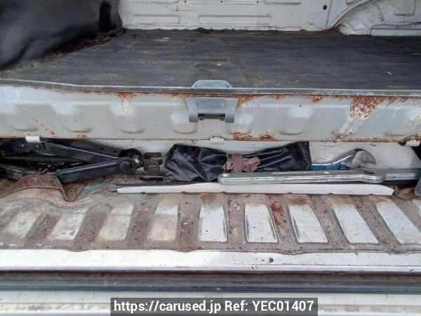 Used 2005 MT nissan vanette-van SK82VN Image[37]