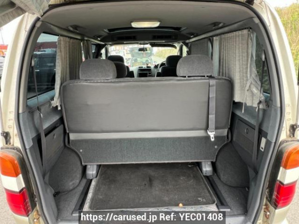 Used 1997 AT toyota granvia RCH11W Image[8]