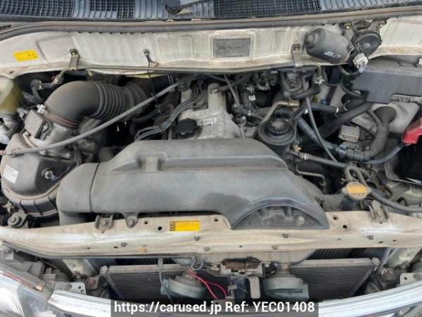 Used 1997 AT toyota granvia RCH11W Image[9]
