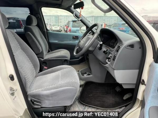 Used 1997 AT toyota granvia RCH11W Image[11]