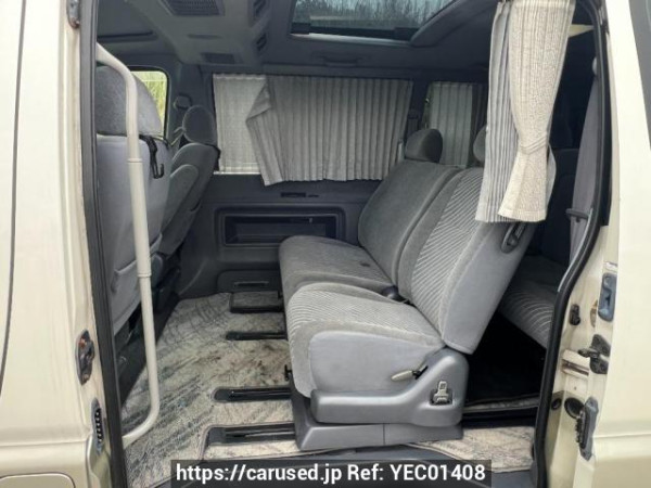 Used 1997 AT toyota granvia RCH11W Image[13]