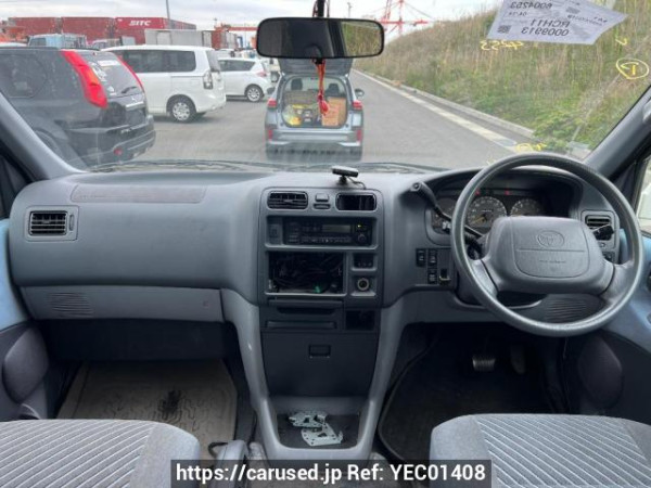 Used 1997 AT toyota granvia RCH11W Image[15]