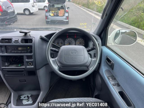 Used 1997 AT toyota granvia RCH11W Image[17]