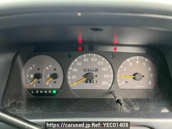 Used 1997 AT toyota granvia RCH11W Image[19]