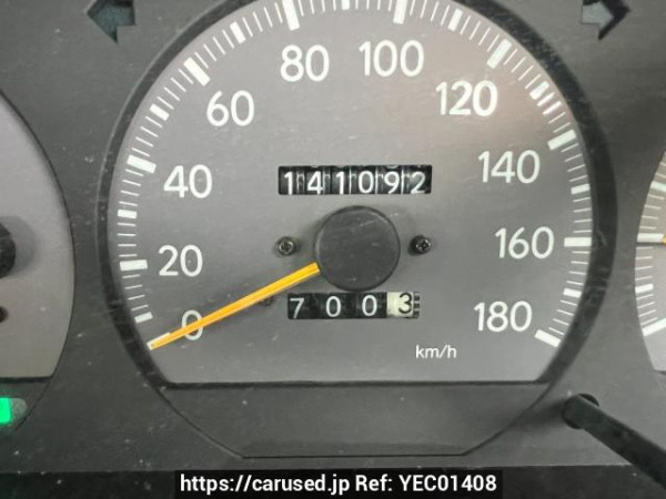 Used 1997 AT toyota granvia RCH11W Image[20]