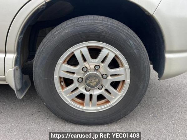 Used 1997 AT toyota granvia RCH11W Image[24]