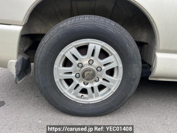 Used 1997 AT toyota granvia RCH11W Image[25]