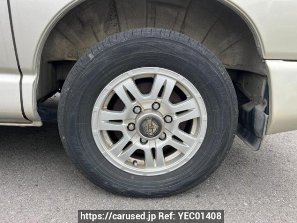 Used 1997 AT toyota granvia RCH11W Image[26]