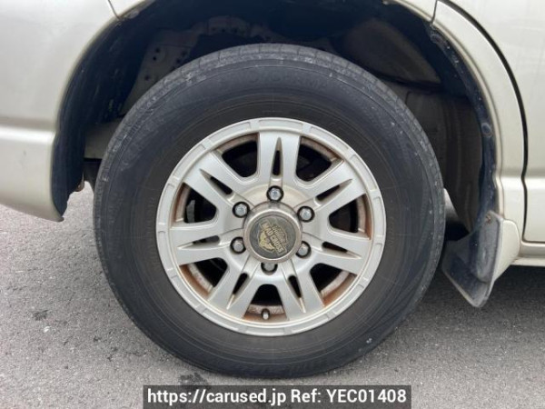 Used 1997 AT toyota granvia RCH11W Image[27]
