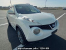 Nissan JUKE YF15
