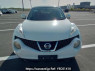 Used 2011 AT nissan juke YF15 Image[1]