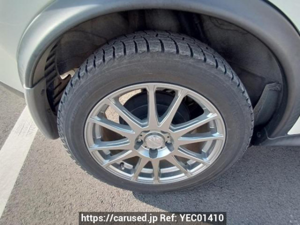 Used 2011 AT nissan juke YF15 Image[27]