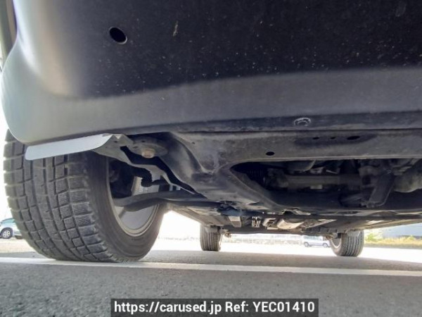 Used 2011 AT nissan juke YF15 Image[29]