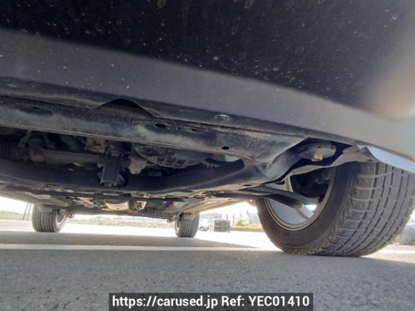 Used 2011 AT nissan juke YF15 Image[30]