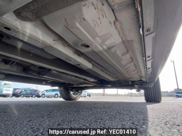 Used 2011 AT nissan juke YF15 Image[32]