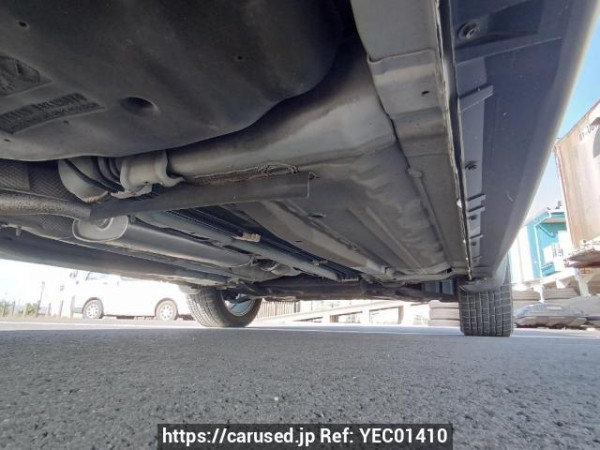 Used 2011 AT nissan juke YF15 Image[34]