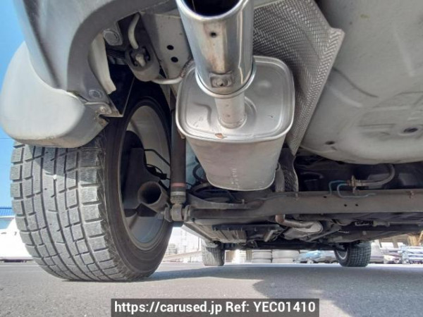 Used 2011 AT nissan juke YF15 Image[35]