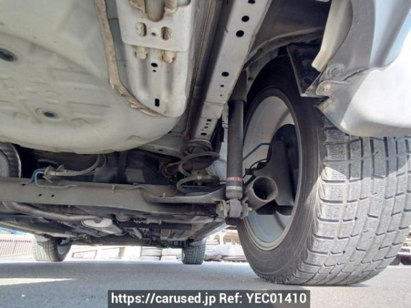 Used 2011 AT nissan juke YF15 Image[37]