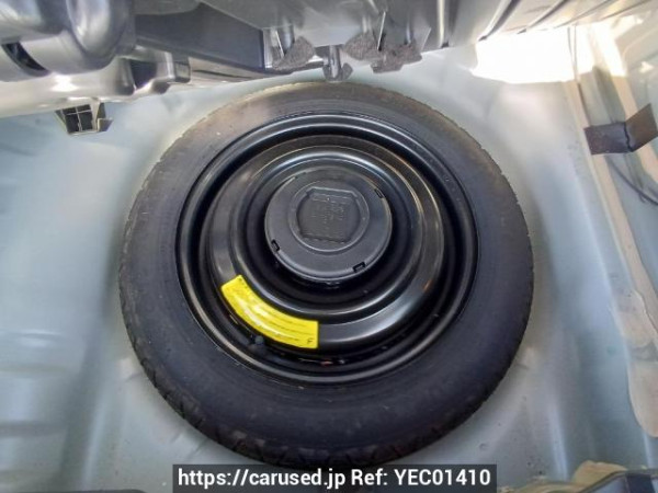 Used 2011 AT nissan juke YF15 Image[38]