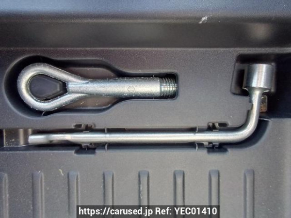 Used 2011 AT nissan juke YF15 Image[39]