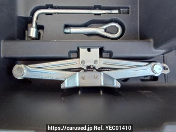 Used 2011 AT nissan juke YF15 Image[40]