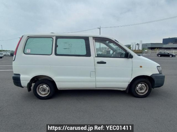 Used 2005 AT toyota townace-van KR42V Image[7]
