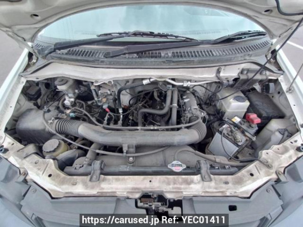 Used 2005 AT toyota townace-van KR42V Image[9]