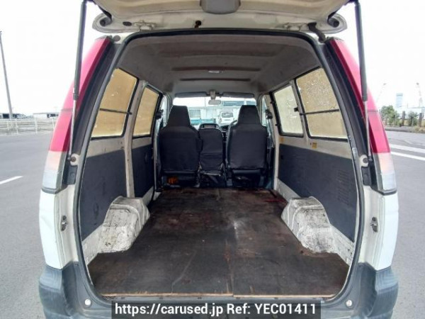 Used 2005 AT toyota townace-van KR42V Image[15]