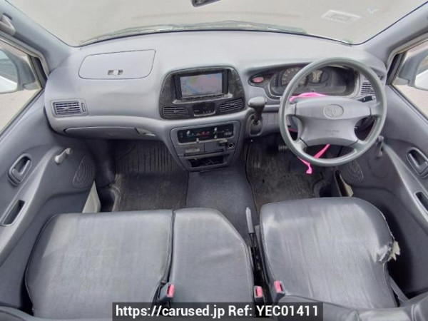 Used 2005 AT toyota townace-van KR42V Image[16]