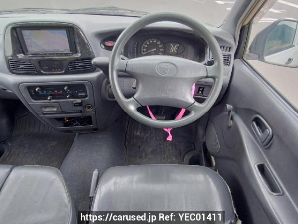 Used 2005 AT toyota townace-van KR42V Image[18]