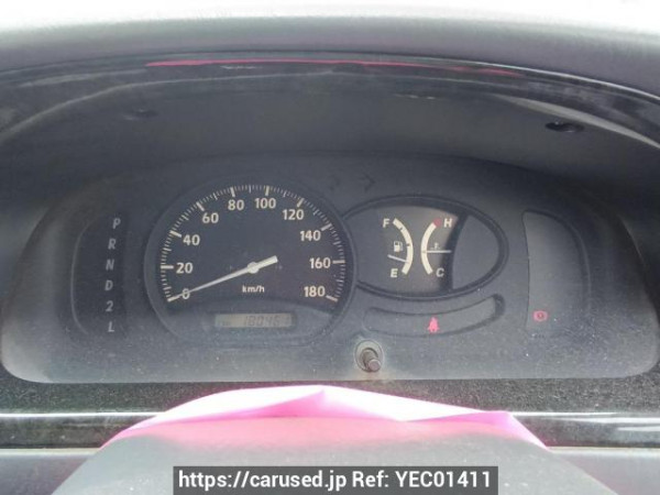 Used 2005 AT toyota townace-van KR42V Image[19]