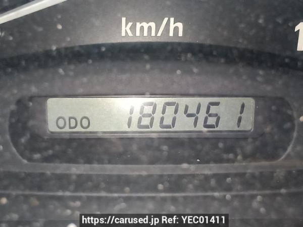 Used 2005 AT toyota townace-van KR42V Image[20]