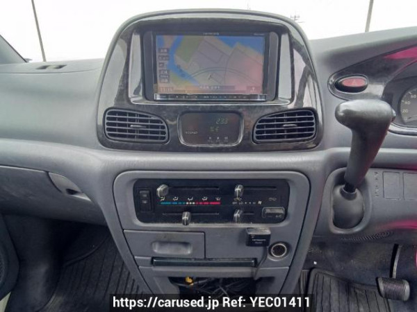 Used 2005 AT toyota townace-van KR42V Image[21]