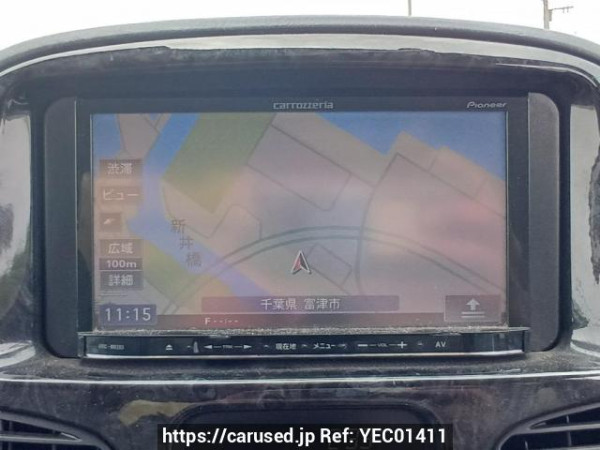 Used 2005 AT toyota townace-van KR42V Image[22]