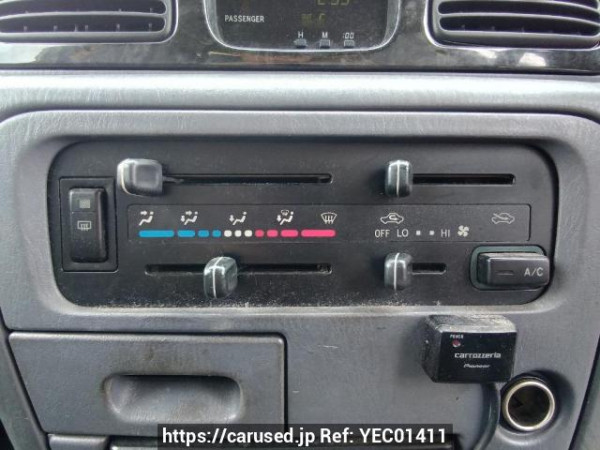 Used 2005 AT toyota townace-van KR42V Image[23]