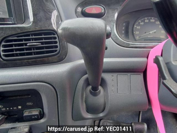 Used 2005 AT toyota townace-van KR42V Image[24]