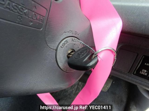 Used 2005 AT toyota townace-van KR42V Image[25]