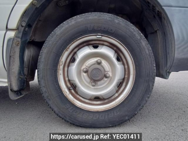 Used 2005 AT toyota townace-van KR42V Image[26]