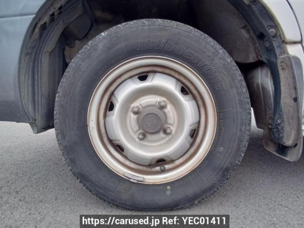 Used 2005 AT toyota townace-van KR42V Image[27]