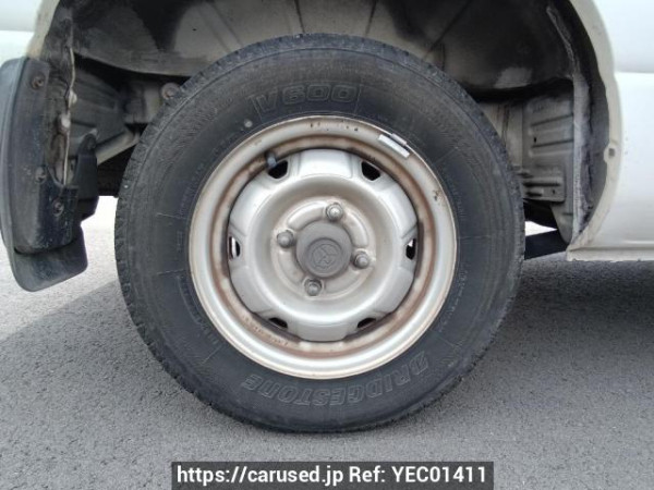 Used 2005 AT toyota townace-van KR42V Image[28]