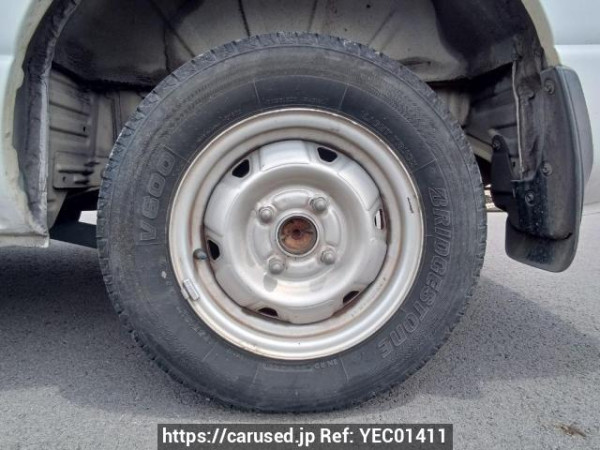 Used 2005 AT toyota townace-van KR42V Image[29]