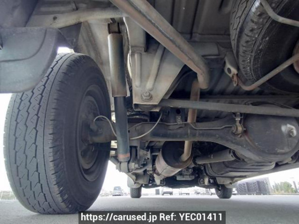 Used 2005 AT toyota townace-van KR42V Image[36]