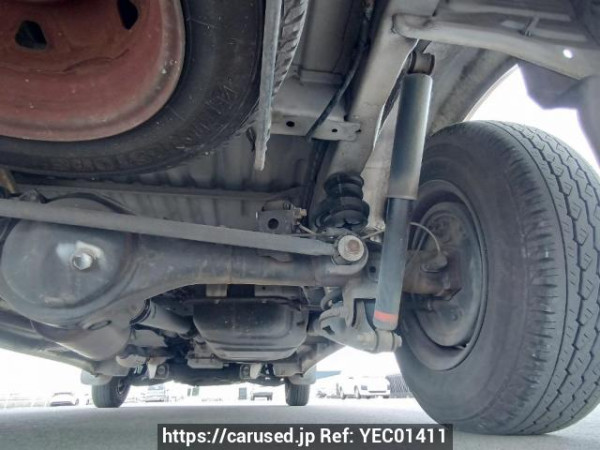 Used 2005 AT toyota townace-van KR42V Image[37]